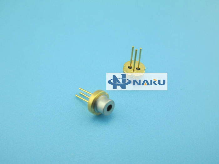 635nm 10mW QSI LD QL63F5SX R1 Red Laser Diode TO-18